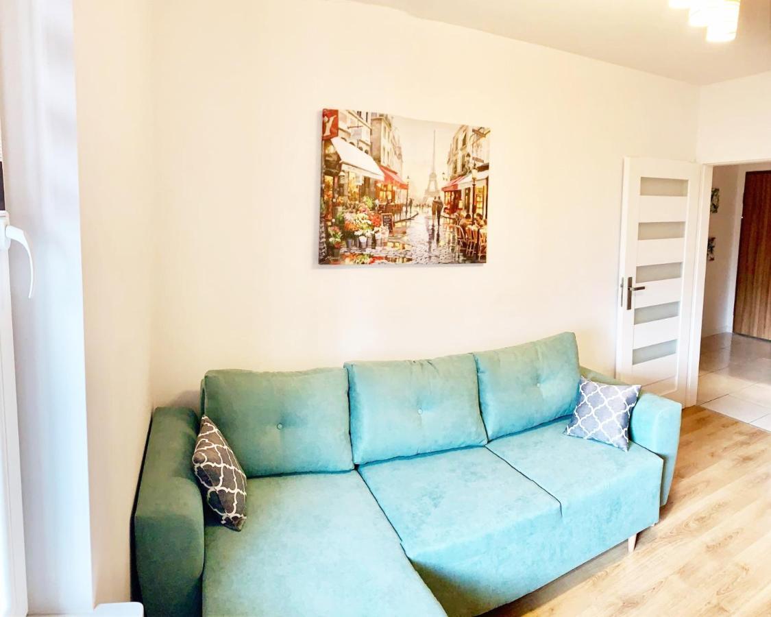 Wola 12b By Homeprime Apartment