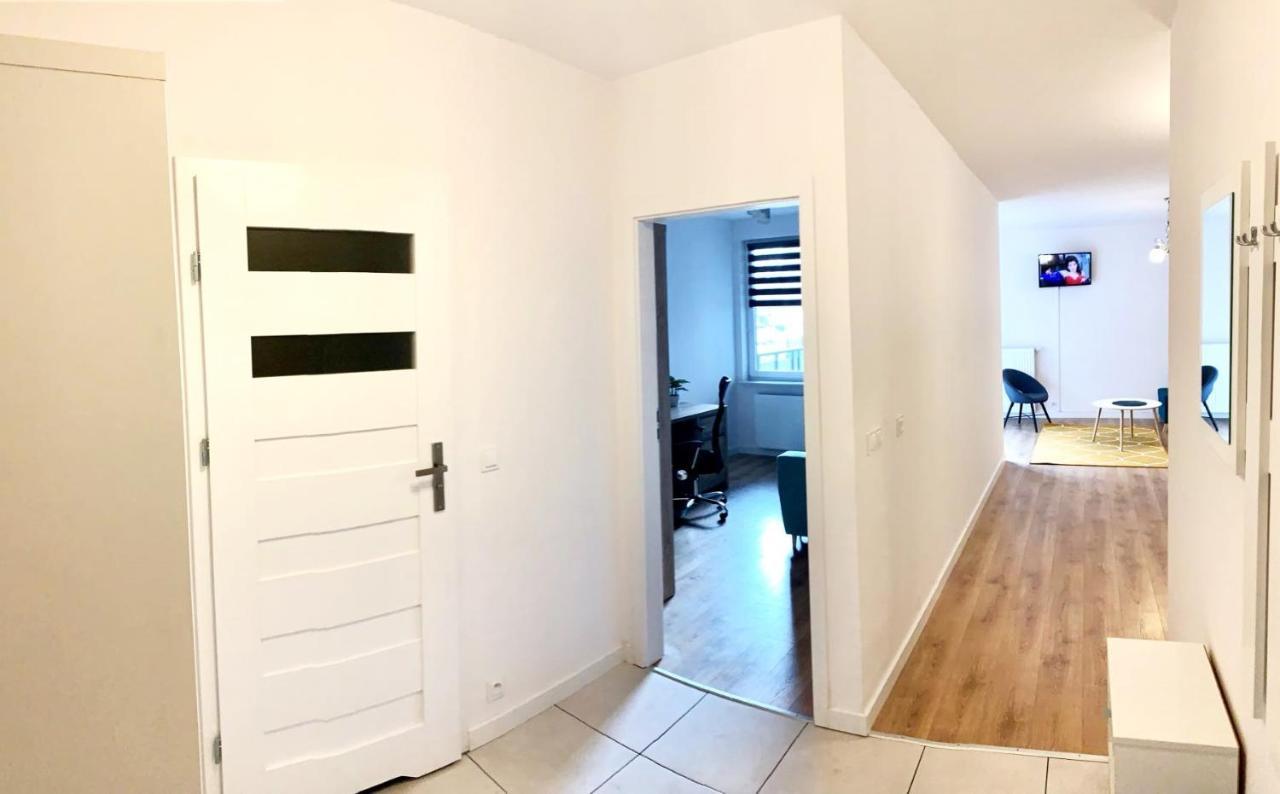 Wola 12b By Homeprime Apartment *